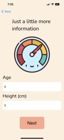 Healthify – screenshot 3
