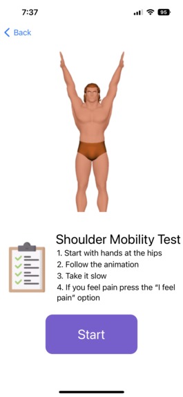 Healthify – screenshot 4