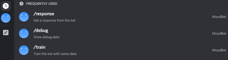 MoodBot #35  – screenshot 1