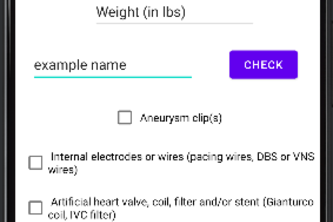 Children's Health Infrastructure