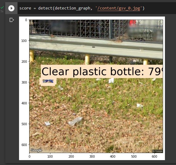 SayNoToTrash – screenshot 2