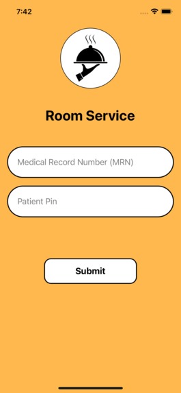 Room Service – screenshot 1