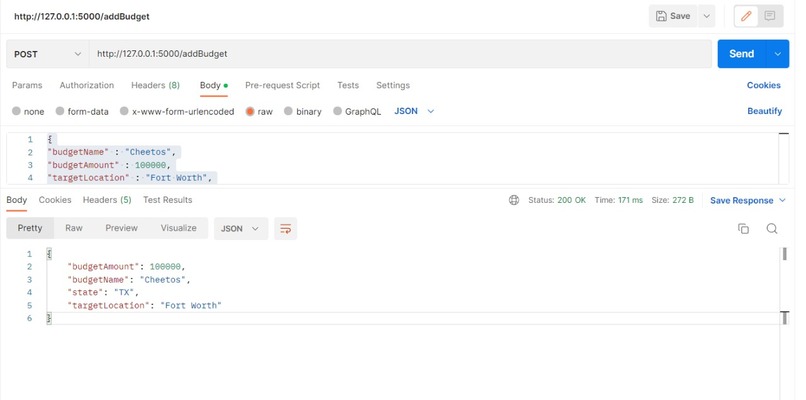 Influencer Engagement – screenshot 4