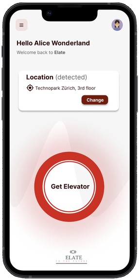 Elate - Elevate your ride – screenshot 2