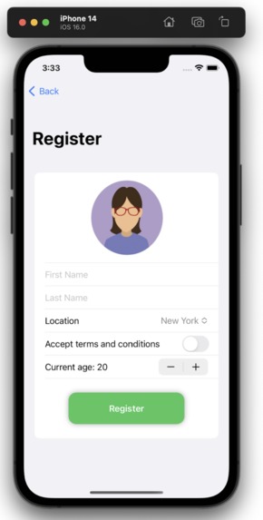 Elate - Elevate your ride – screenshot 1