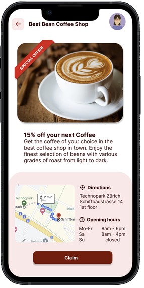 Elate - Elevate your ride – screenshot 3