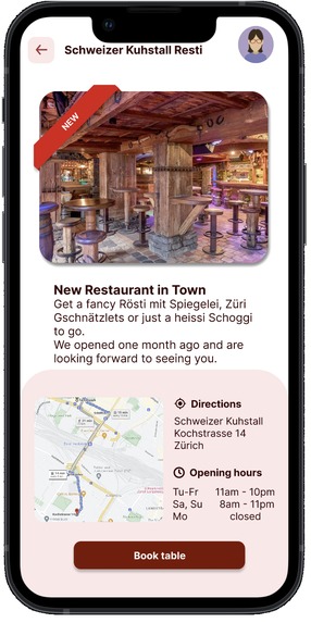 Elate - Elevate your ride – screenshot 5