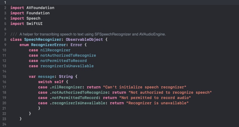 Mckesson+ – screenshot 2