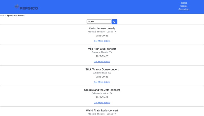Pep Engage – screenshot 2