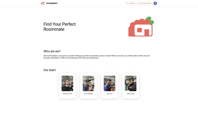 37 Roomberry – screenshot 2