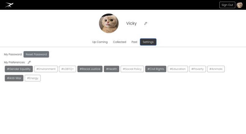 Aktiv – screenshot 4