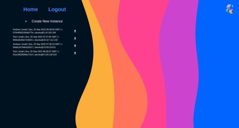 autobox – screenshot 2