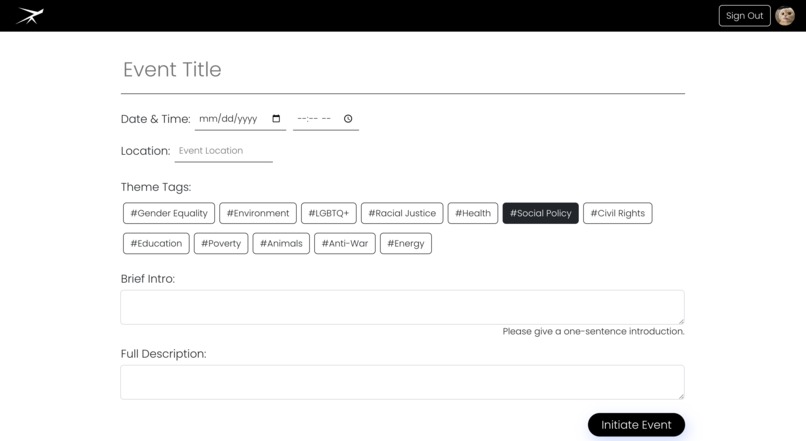 Aktiv – screenshot 3