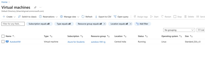 autobox – screenshot 4