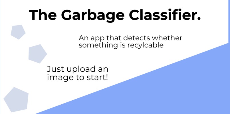 Garbage Classifier – screenshot 3