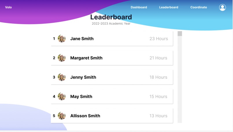 Volo – screenshot 1