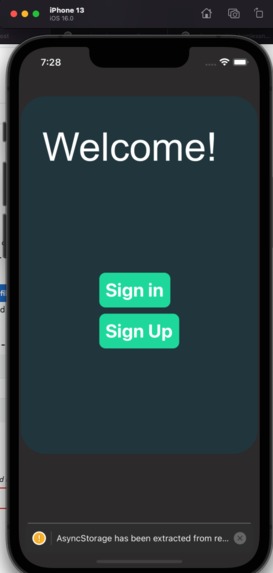 Housing4All – screenshot 4
