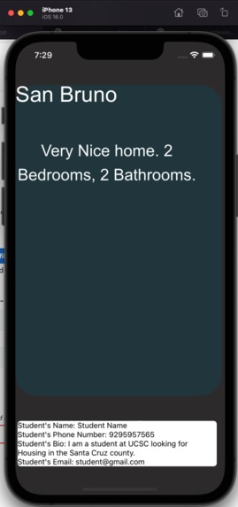 Housing4All – screenshot 5
