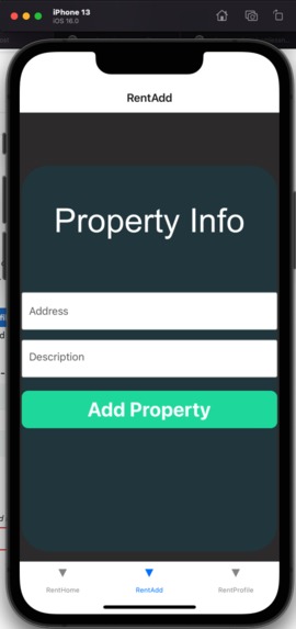 Housing4All – screenshot 6