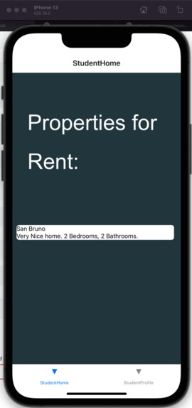 Housing4All – screenshot 7