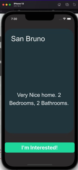 Housing4All – screenshot 8