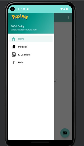 Pogo Buddy – screenshot 1
