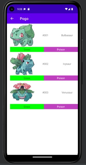 Pogo Buddy – screenshot 2