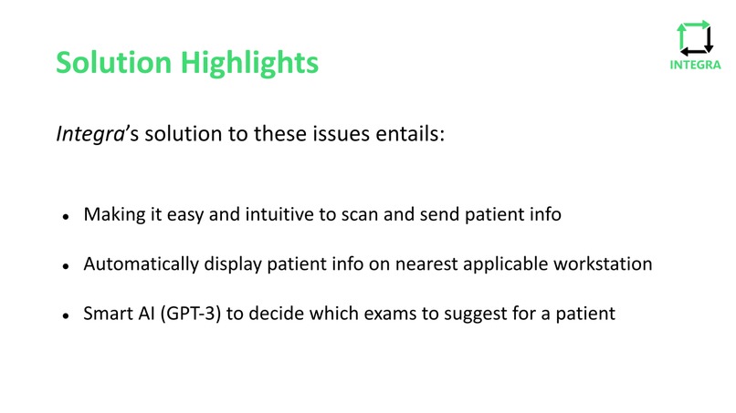 Integra – screenshot 5