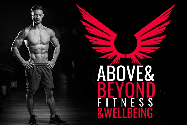 Above and Beyond Fitness and Wellbeing Training Skill – screenshot 1