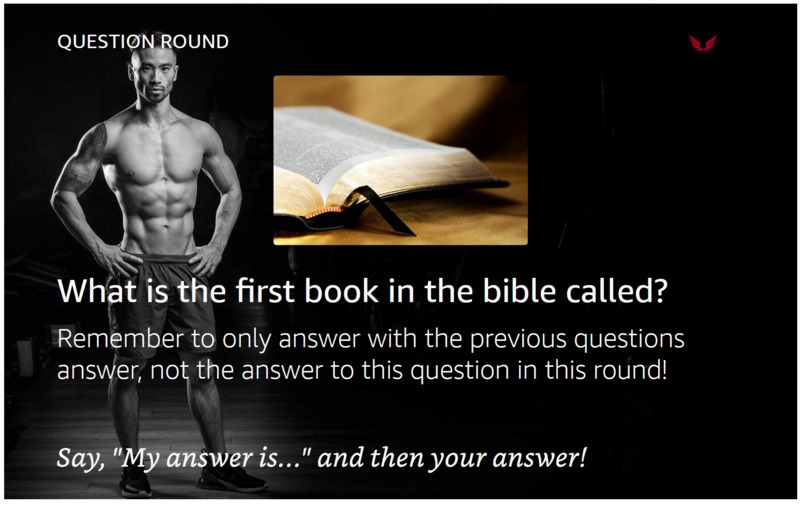 Above and Beyond Fitness and Wellbeing Training Skill – screenshot 7