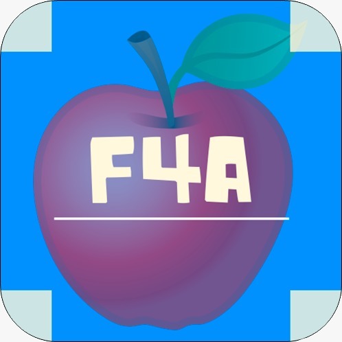 Food4All – screenshot 1