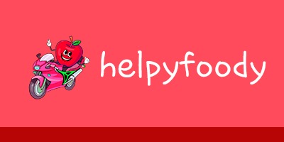 helpyfoody – screenshot 1