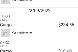 App Banorte