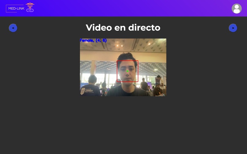 Med-Link – screenshot 3