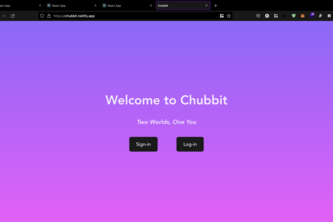 Chubbit