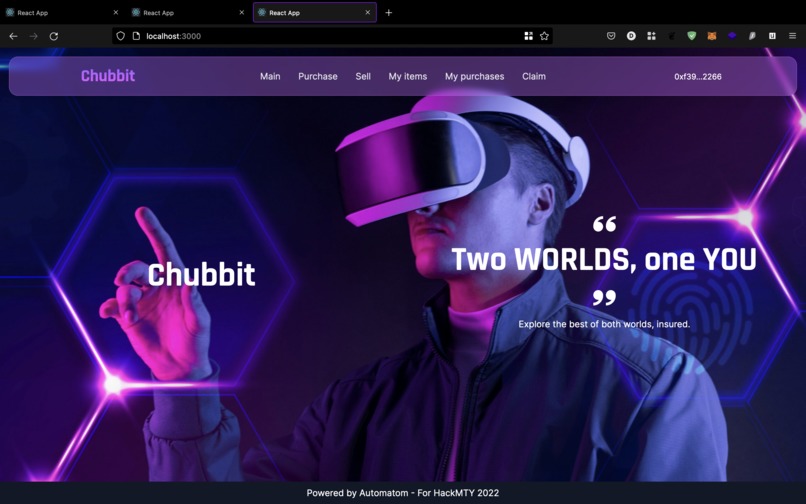 Chubbit – screenshot 3