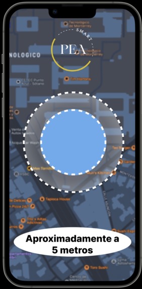 Smart PEA – screenshot 3