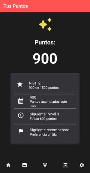 BanorteLite – screenshot 7