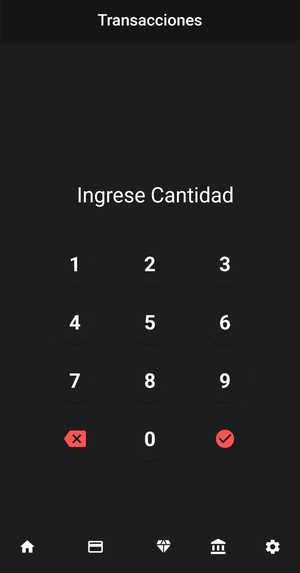 BanorteLite – screenshot 6