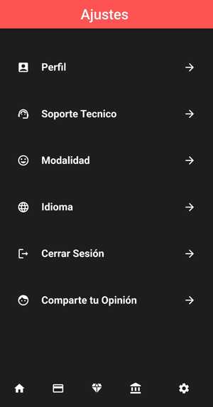 BanorteLite – screenshot 8
