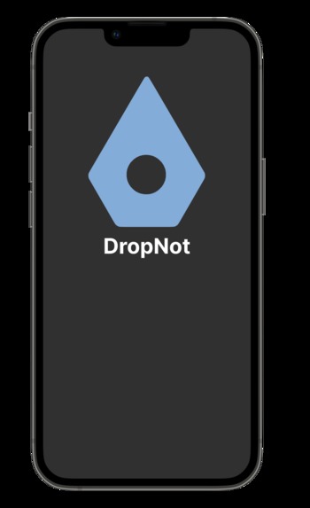 DropNot – screenshot 1