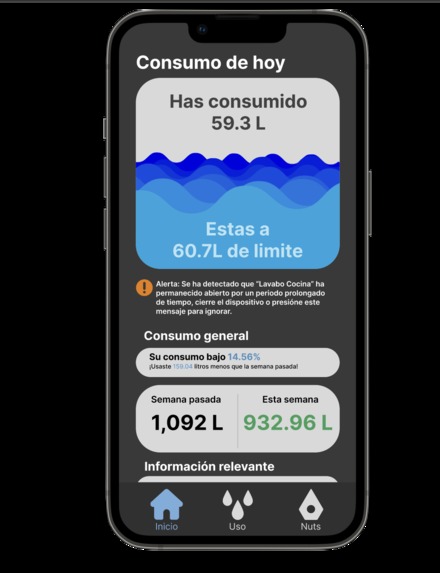 DropNot – screenshot 4