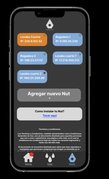 DropNot – screenshot 6