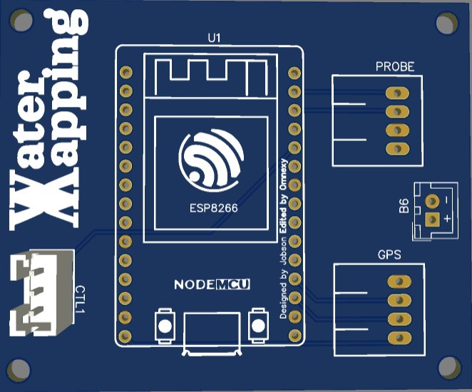 Water Mapping – screenshot 4
