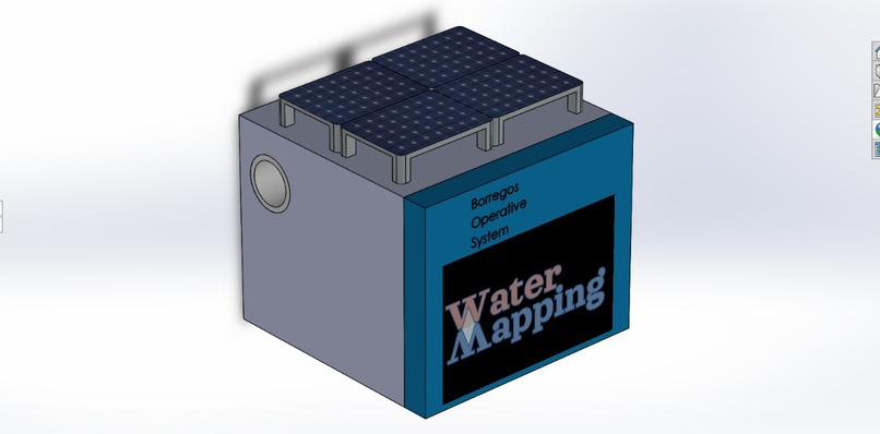 Water Mapping – screenshot 5