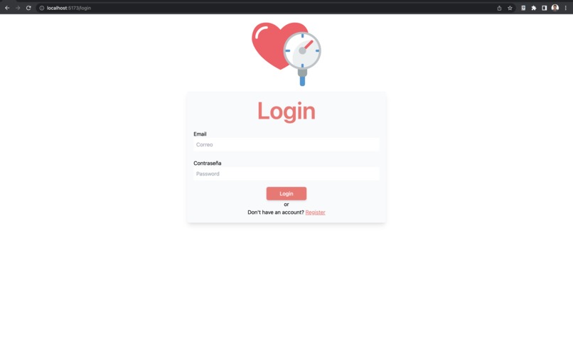 Blood Manager – screenshot 6