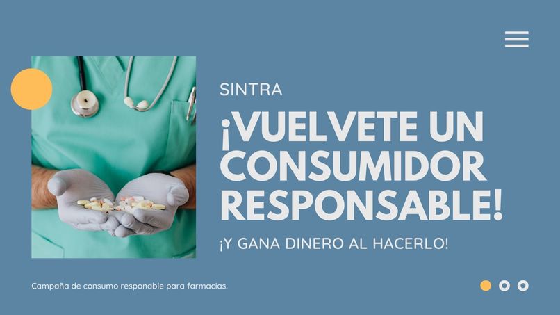 Sintra BlueYonder – screenshot 1