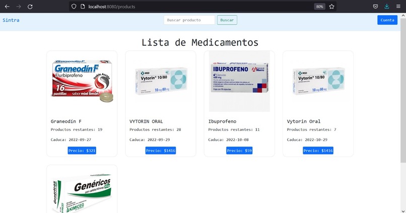 Sintra BlueYonder – screenshot 8