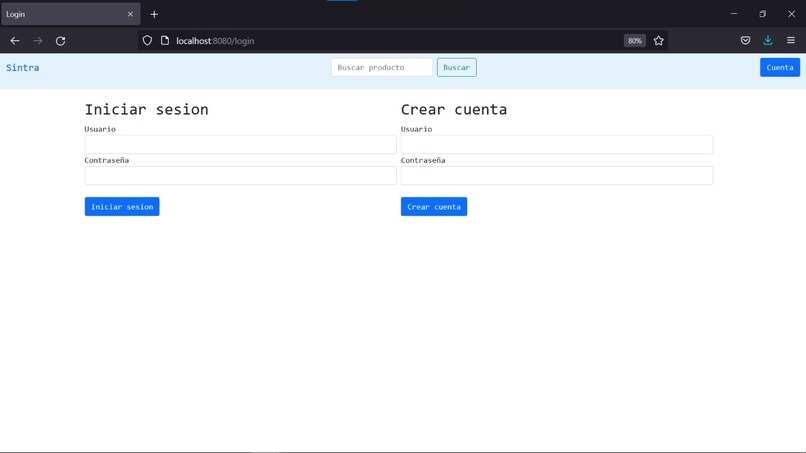 Sintra BlueYonder – screenshot 9