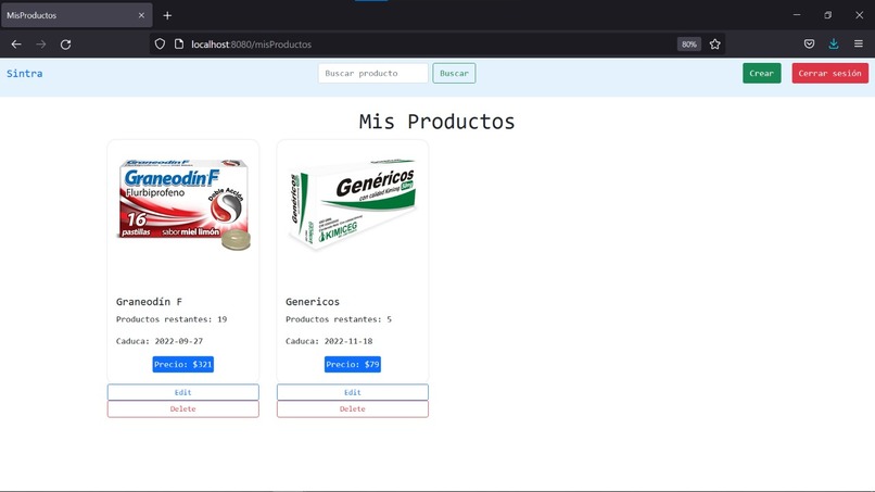 Sintra BlueYonder – screenshot 10